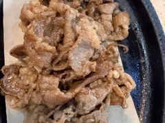 -元祖李朝(新威路店)