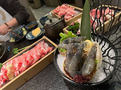 -湊湊火锅·茶憩(打浦桥日月光店)