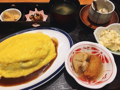 -味太助·银饭食堂(中华城店)