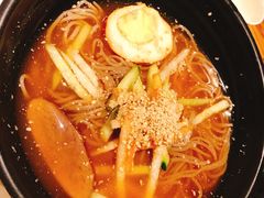 冷面-千寻烧肉(政务区店)