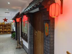 -小时候文化主题餐厅(田家店)