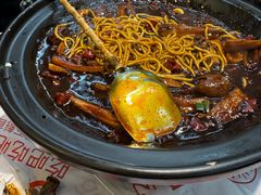 -回味黑鸭煲·始于2006(万松园店)