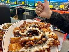 -醉壹号海鲜大排档(厦门美食地标店)
