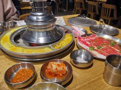 -姜虎东白丁烤肉(恒隆广场店)