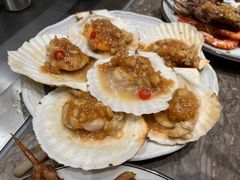 -大渔铁板烧(海雅缤纷城店)