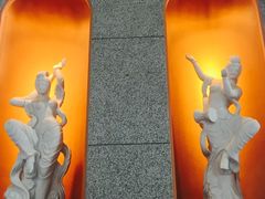 -敦煌莫高国际机场