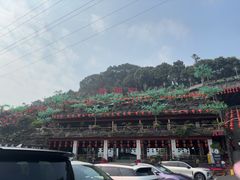 -枇杷园食为鲜火锅(南山店)