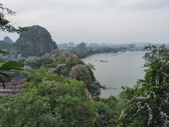 -叠彩山景区