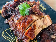 -肖四女乐山跷脚牛肉(世博源店)