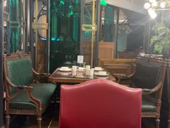 -新白鹿餐厅(爱琴海购物中心店)