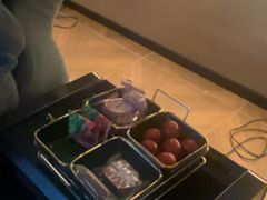 -华夏良子·足道SPA艾灸(王府井店)