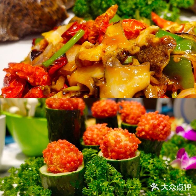 三亚探店-本地人推荐的小扇贝海鲜 