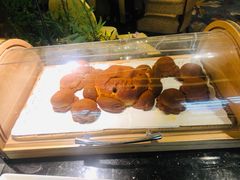 -上海大酒店-自助餐餐厅