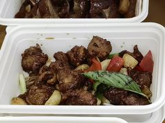 -太兴餐厅(东方广场分店)