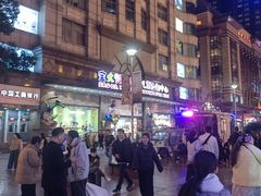 -宝大祥青少年儿童购物中心(南京东路店)