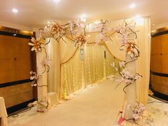 -京基晶都酒店