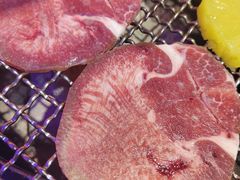 -釜山火炉·海鲜烤肉(紫藤路店)