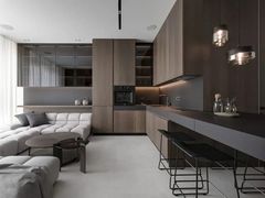 -宅天下装饰·匠心筑家(春熙店)