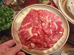-西塔老太太泥炉烤肉(上海七宝领展广场店)