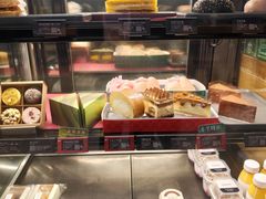-星巴克(远洋店)
