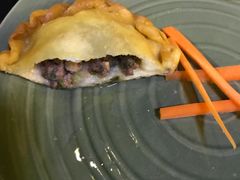 牦牛肉馅饼-陀岗美食·云南藏式特色餐厅