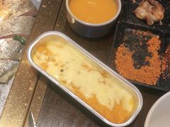 -新石器烤肉(之心城店)