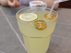 -永盛茶档·港式餐厅(桥北店)