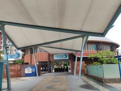 -新加坡水上探险乐园