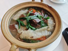 -粤财皇冠假日酒店·彩华轩中餐厅