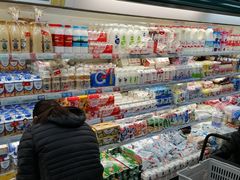 -京客隆超市(京源店)