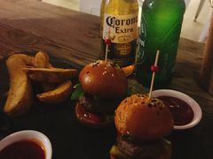 -AZUL by FUEL蓝色·法式酒馆(琶醍店)