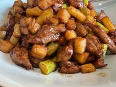 -湖畔居茶楼(湖滨店)