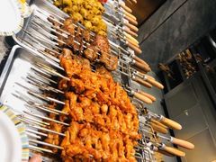 -吉布鲁牛排海鲜自助(巴南万达广场店)
