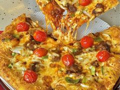 -必胜客(海滨店)