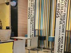 -麦当劳(新世纪环球中心店)