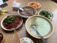 -人和水上飘(第一家店)