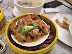 -香云轩·顺德菜(香云纱园林酒店店)
