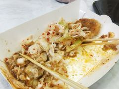 -国足臭豆腐(明瓦廊店)