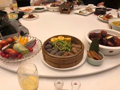 -同庆楼(天鹅酒家店)