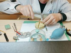 -亨吉利世界名表中心(汇金百货店)