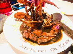 -Ministry of Crab•MOC(交子大道店)