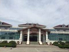 -北京宽沟会议中心