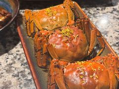 -南京大牌档(崇文门国瑞店)