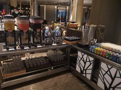 -博林天瑞喜来登酒店·西丽尚膳