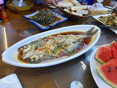 -老味道1992(武当山店)