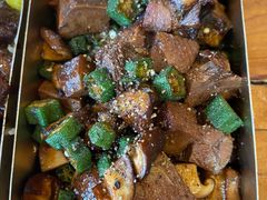 招牌牛腩-有肉食·虎九闽菜(798艺术区店)