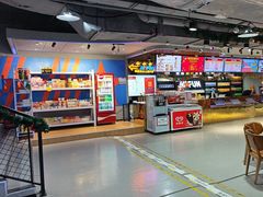 -嗨翻Hi-Fun竞技主题乐园·蹦床亲子生日轰趴(国光1937店)