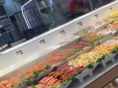 -醉人椒麻辣香锅(王府井喜悦店)