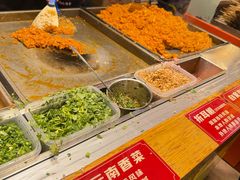 -丁家坡洋芋·观音桥好吃街A区(全国总店)