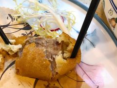 脆皮炸牛腩-点都德(北京路贰店)